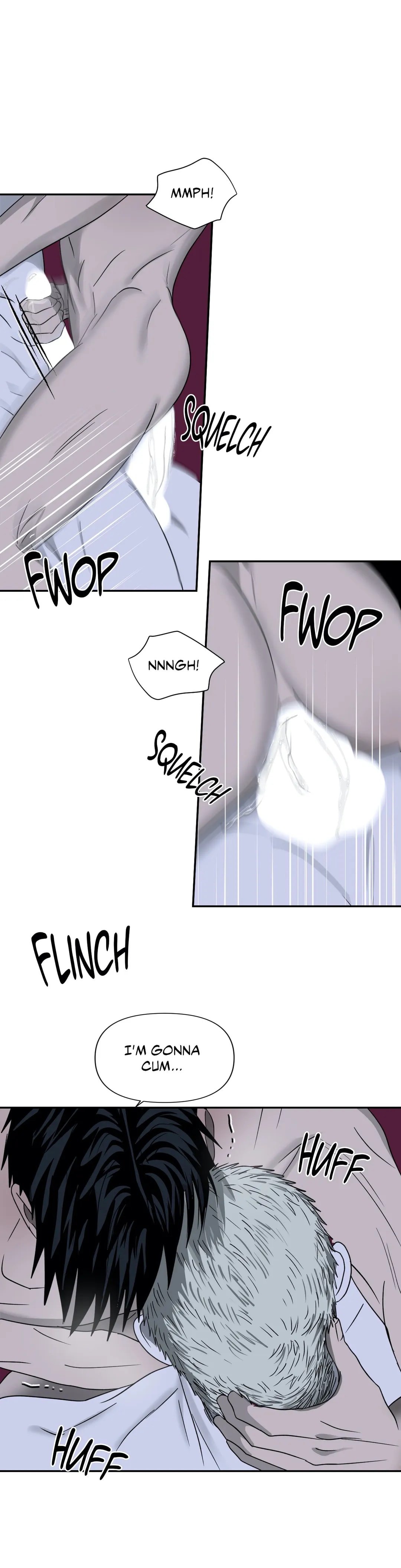 Shutline, Chapter 18 image 21